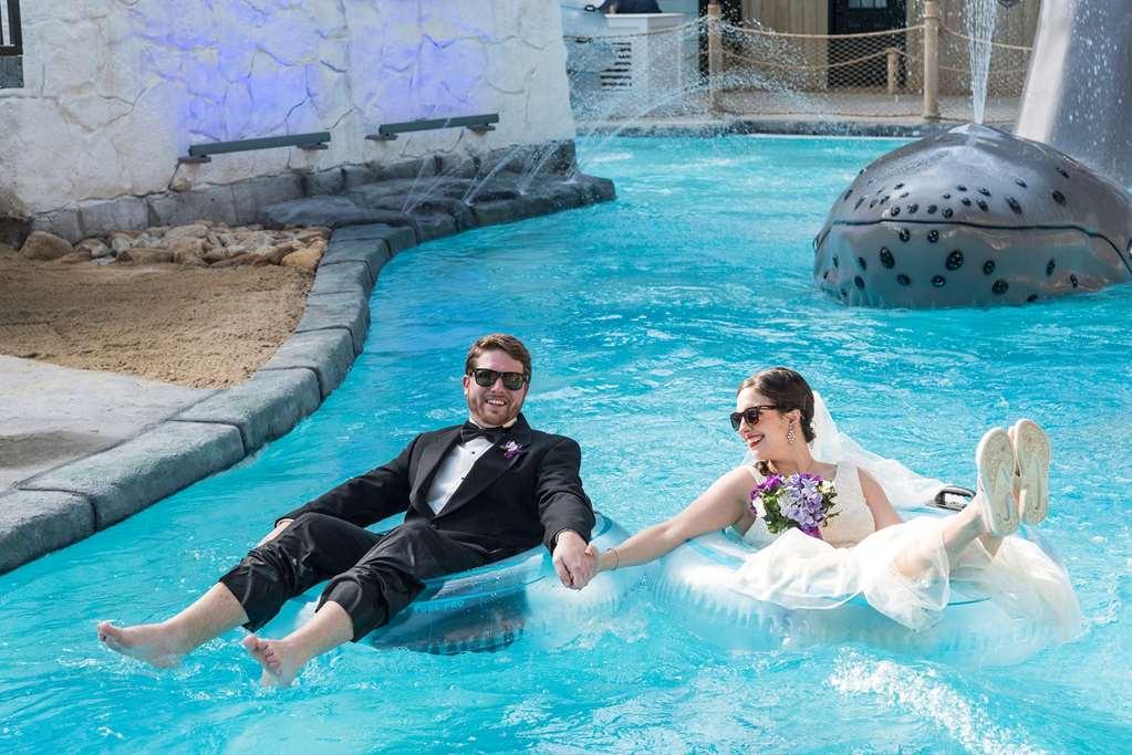Margaritaville Resort Cape Cod Хианнис Экстерьер фото