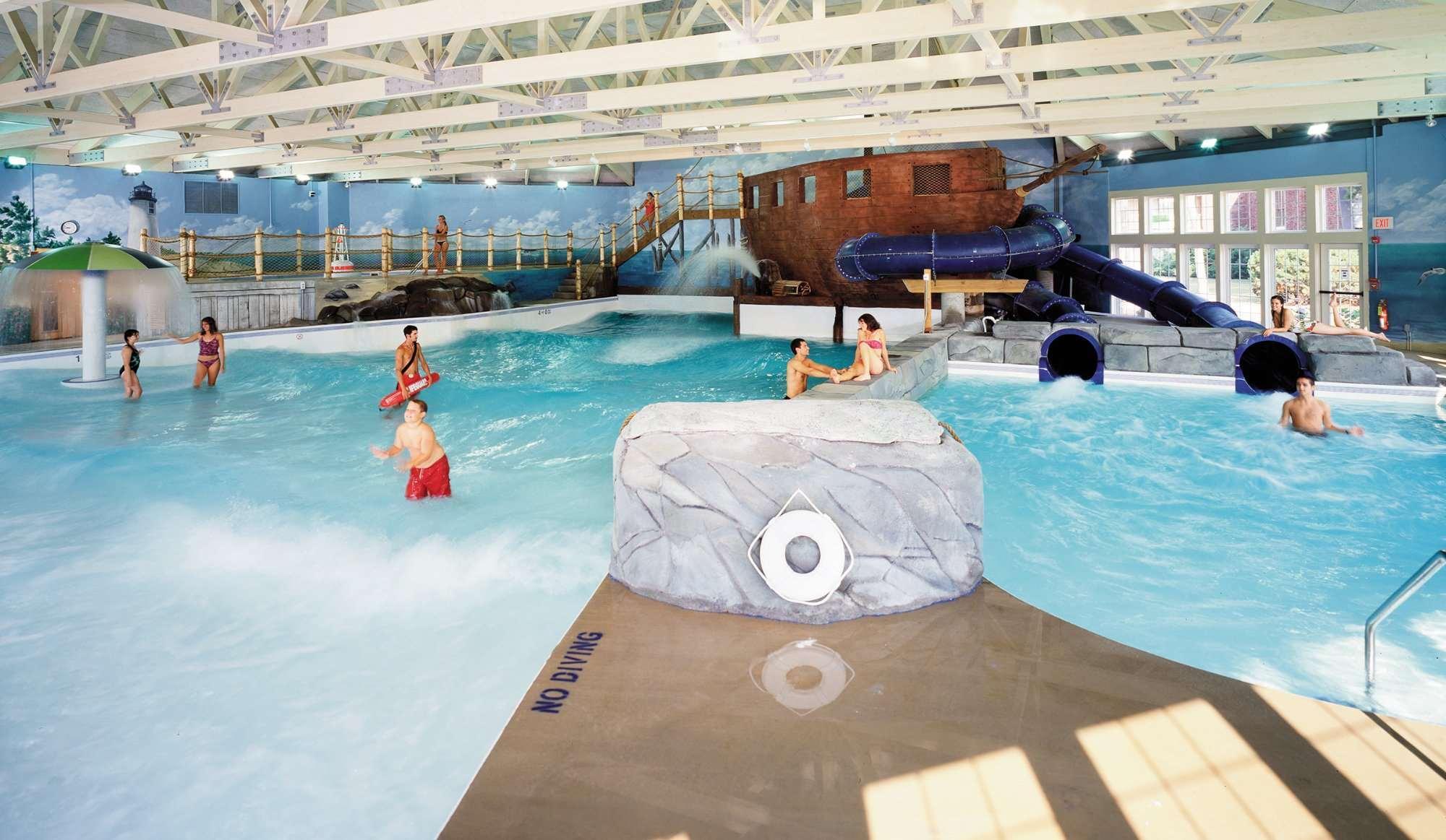 Margaritaville Resort Cape Cod Хианнис Экстерьер фото