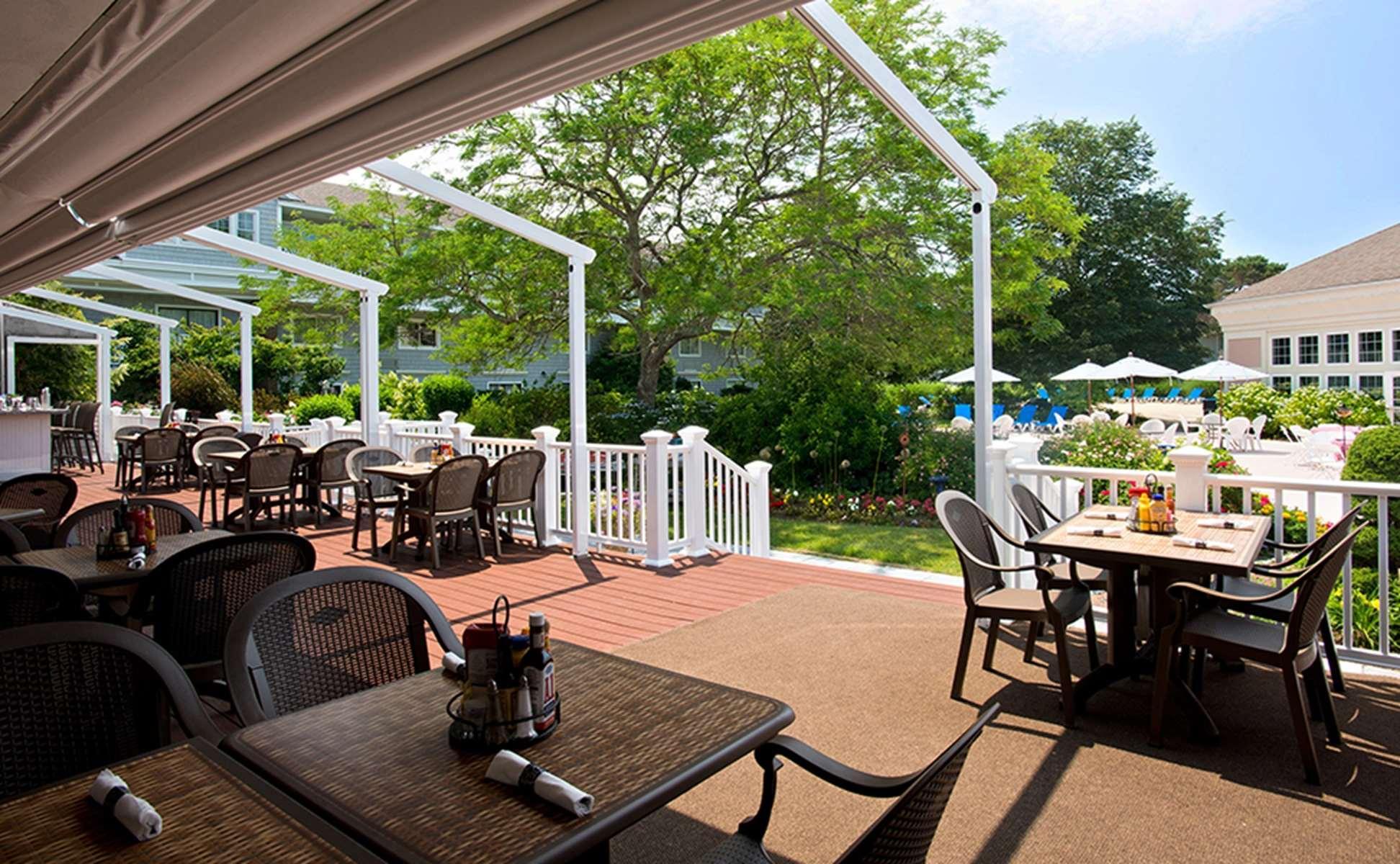 Margaritaville Resort Cape Cod Хианнис Экстерьер фото