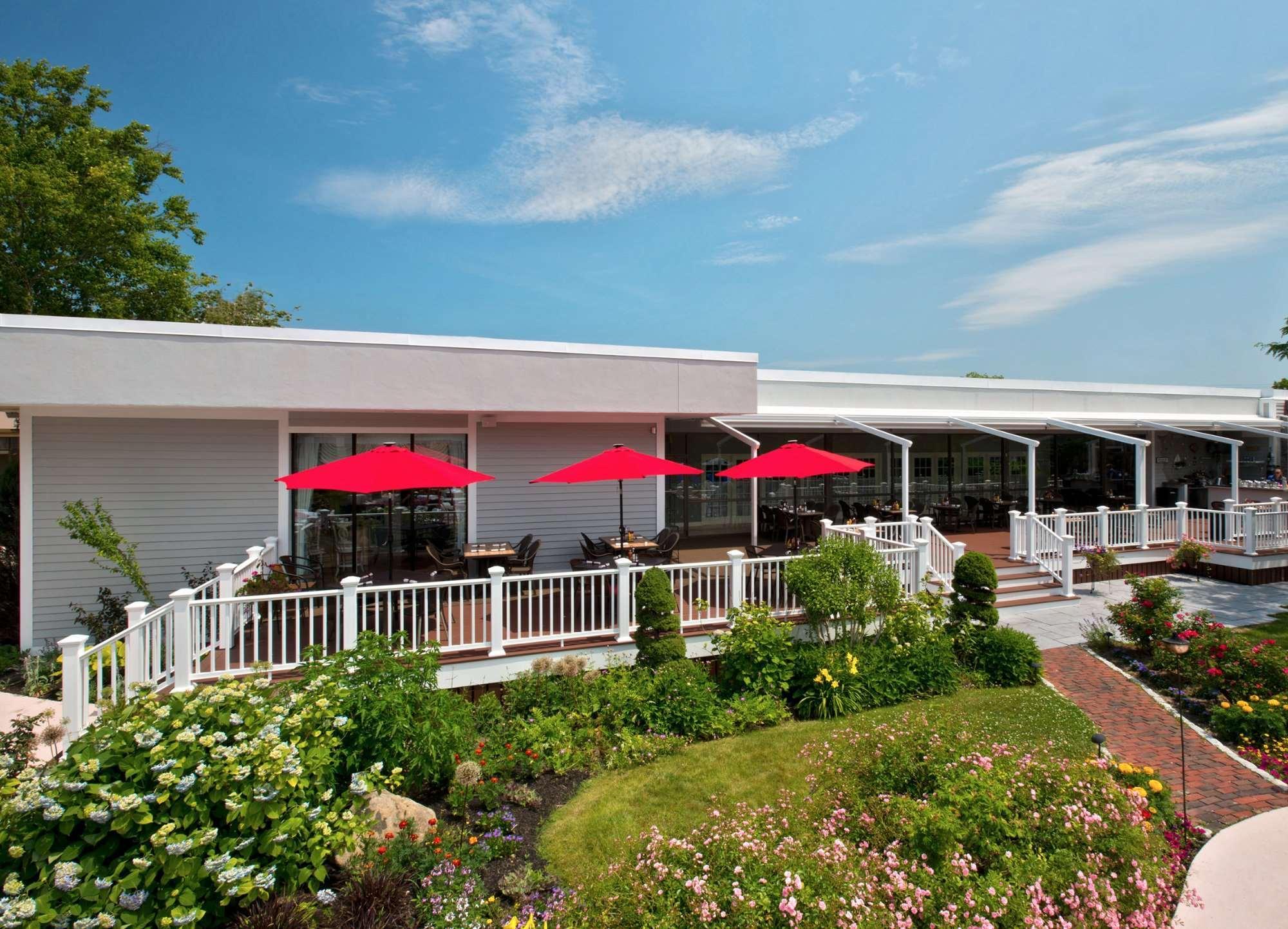 Margaritaville Resort Cape Cod Хианнис Экстерьер фото