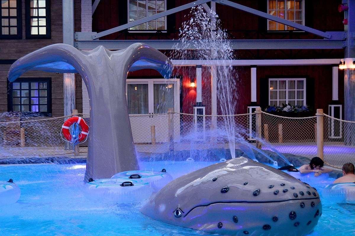 Margaritaville Resort Cape Cod Хианнис Экстерьер фото