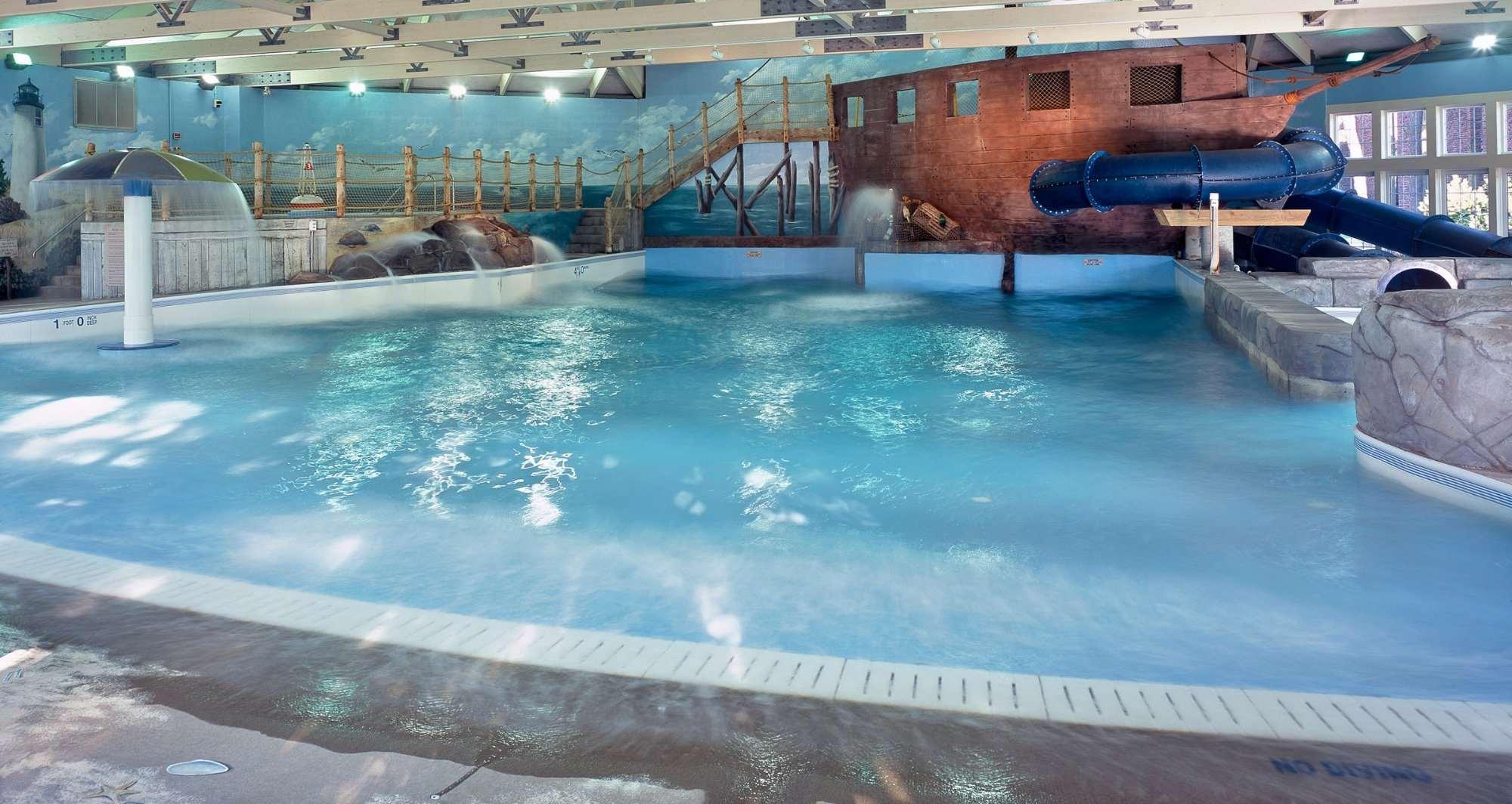 Margaritaville Resort Cape Cod Хианнис Экстерьер фото