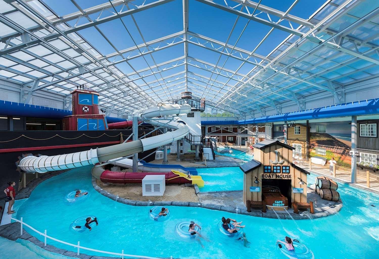 Margaritaville Resort Cape Cod Хианнис Экстерьер фото