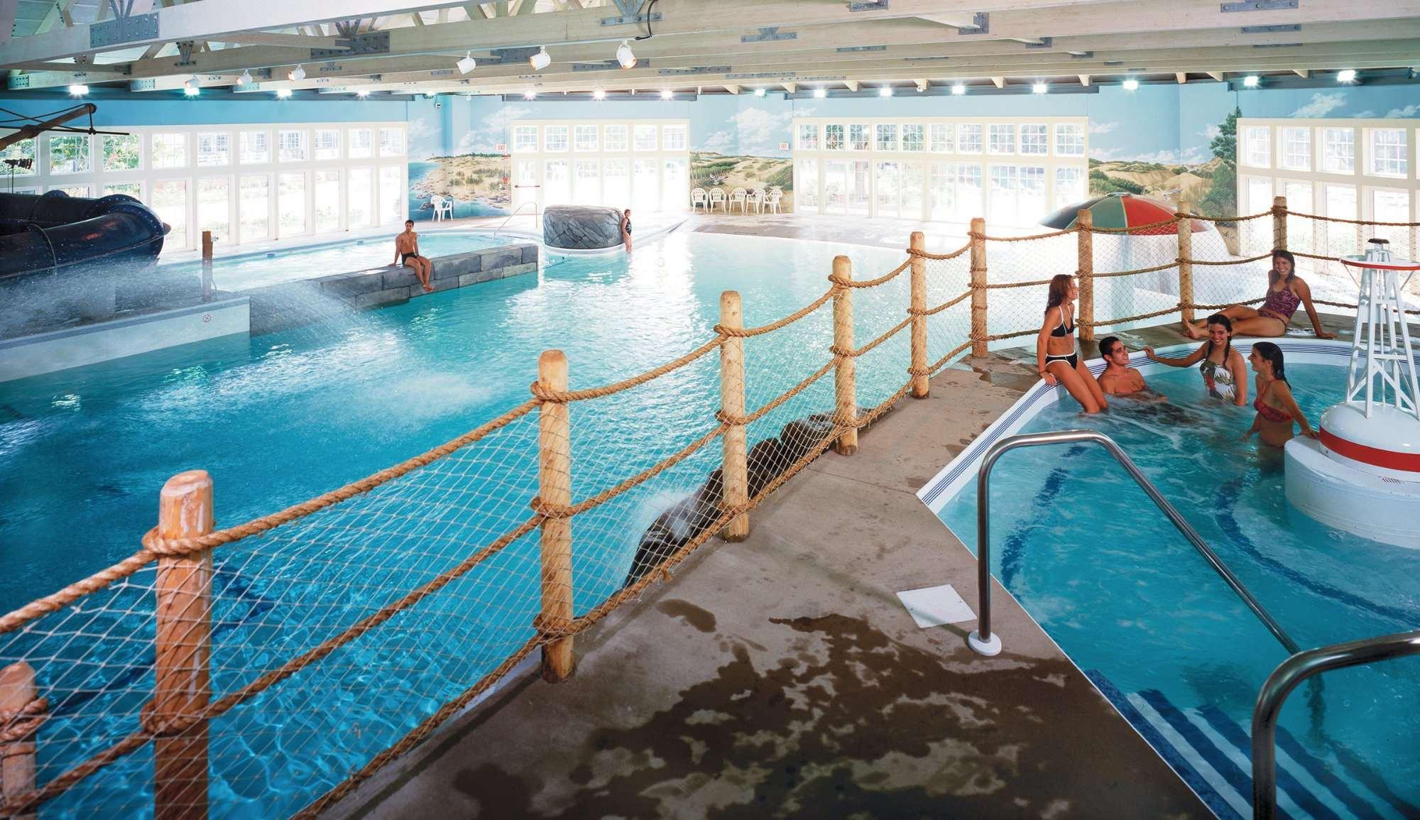 Margaritaville Resort Cape Cod Хианнис Экстерьер фото