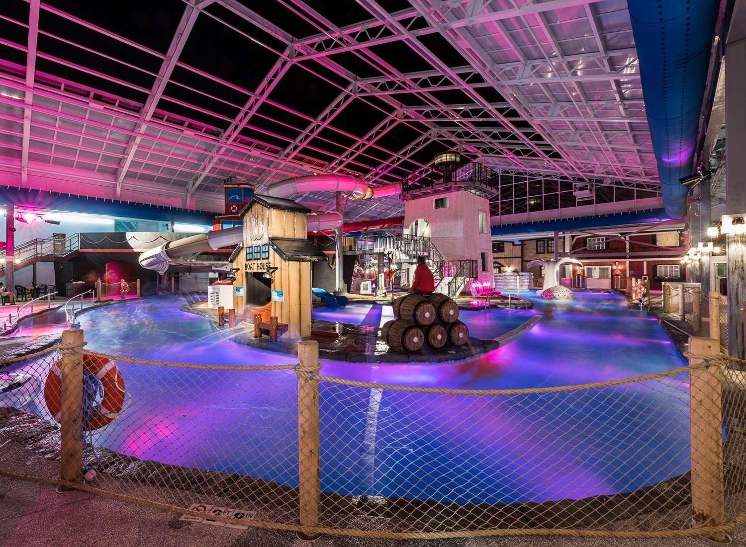 Margaritaville Resort Cape Cod Хианнис Экстерьер фото