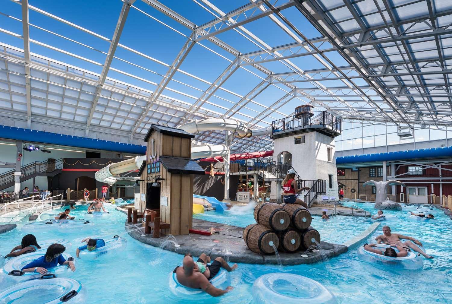 Margaritaville Resort Cape Cod Хианнис Экстерьер фото