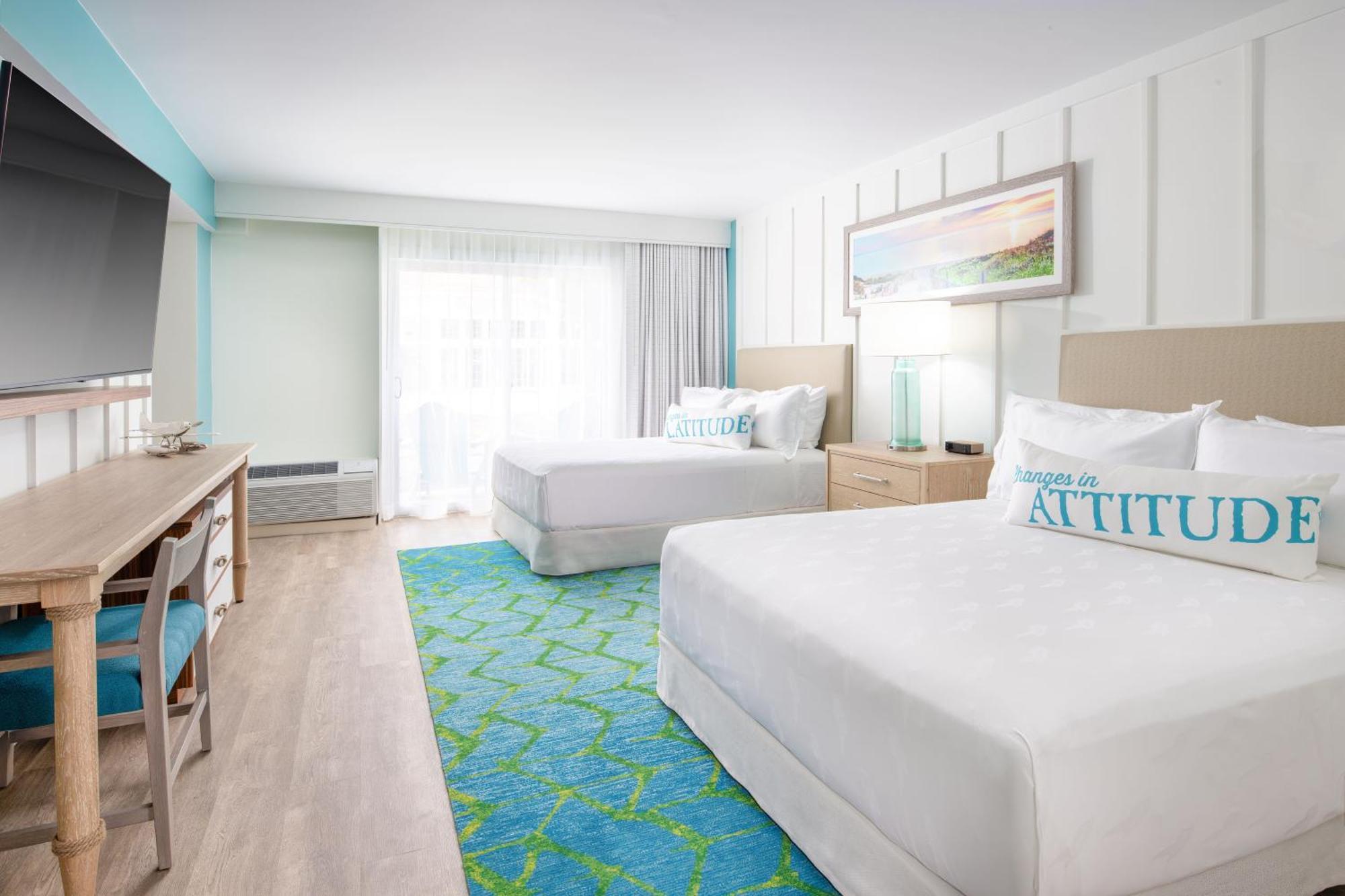 Margaritaville Resort Cape Cod Хианнис Экстерьер фото