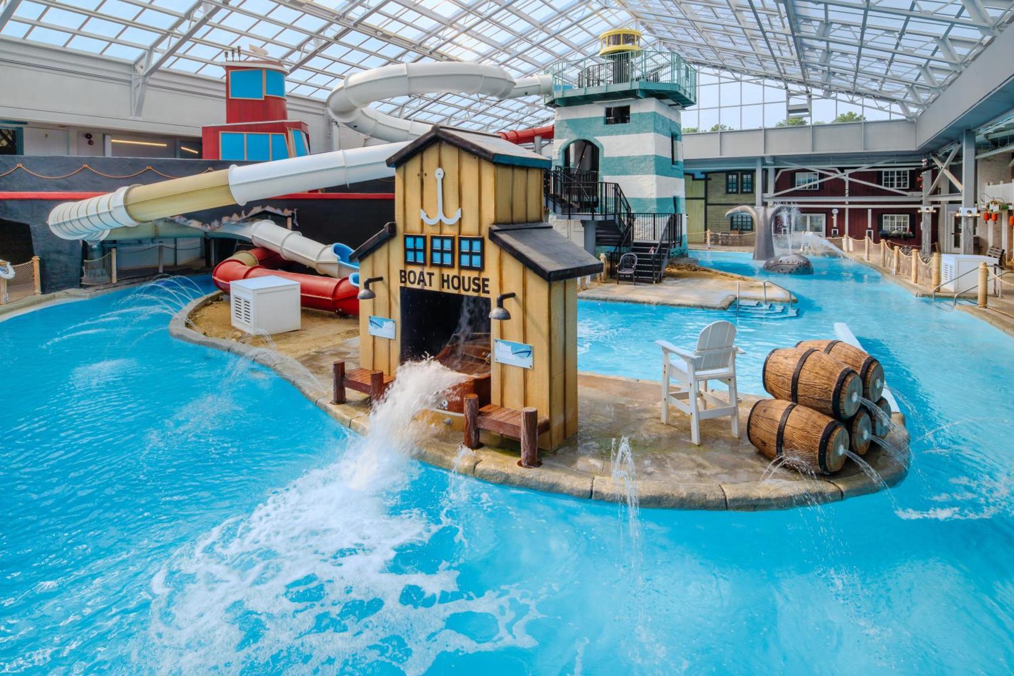 Margaritaville Resort Cape Cod Хианнис Экстерьер фото