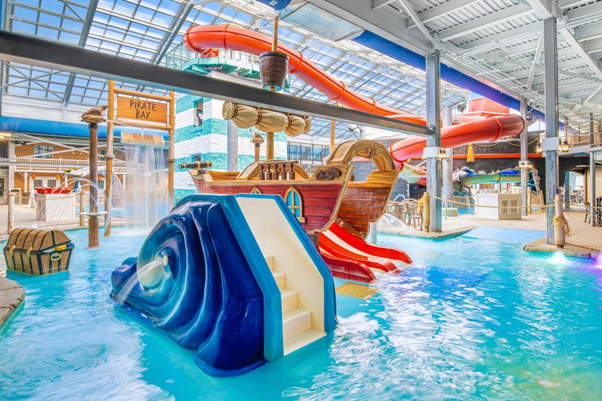 Margaritaville Resort Cape Cod Хианнис Экстерьер фото