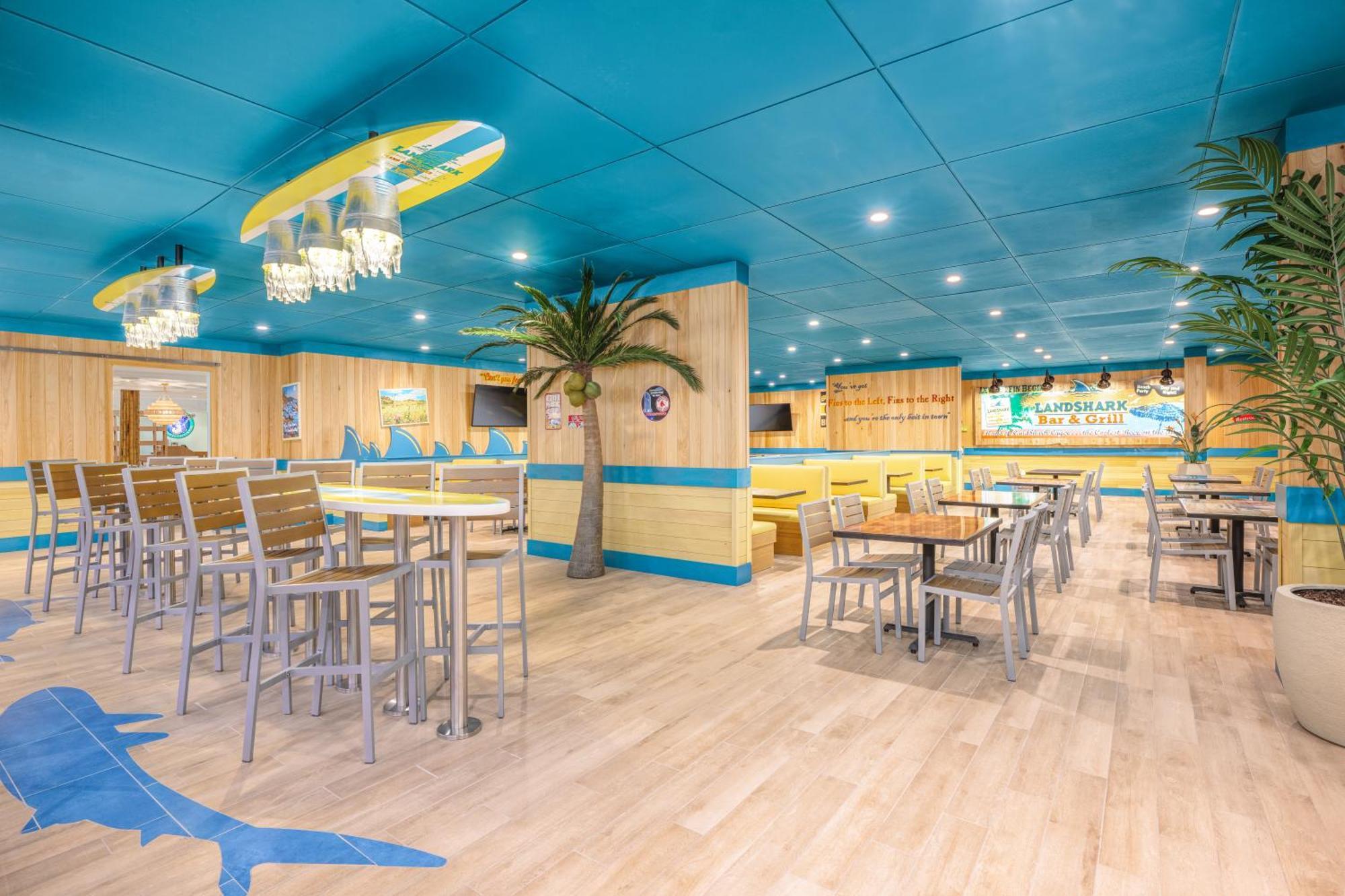 Margaritaville Resort Cape Cod Хианнис Экстерьер фото