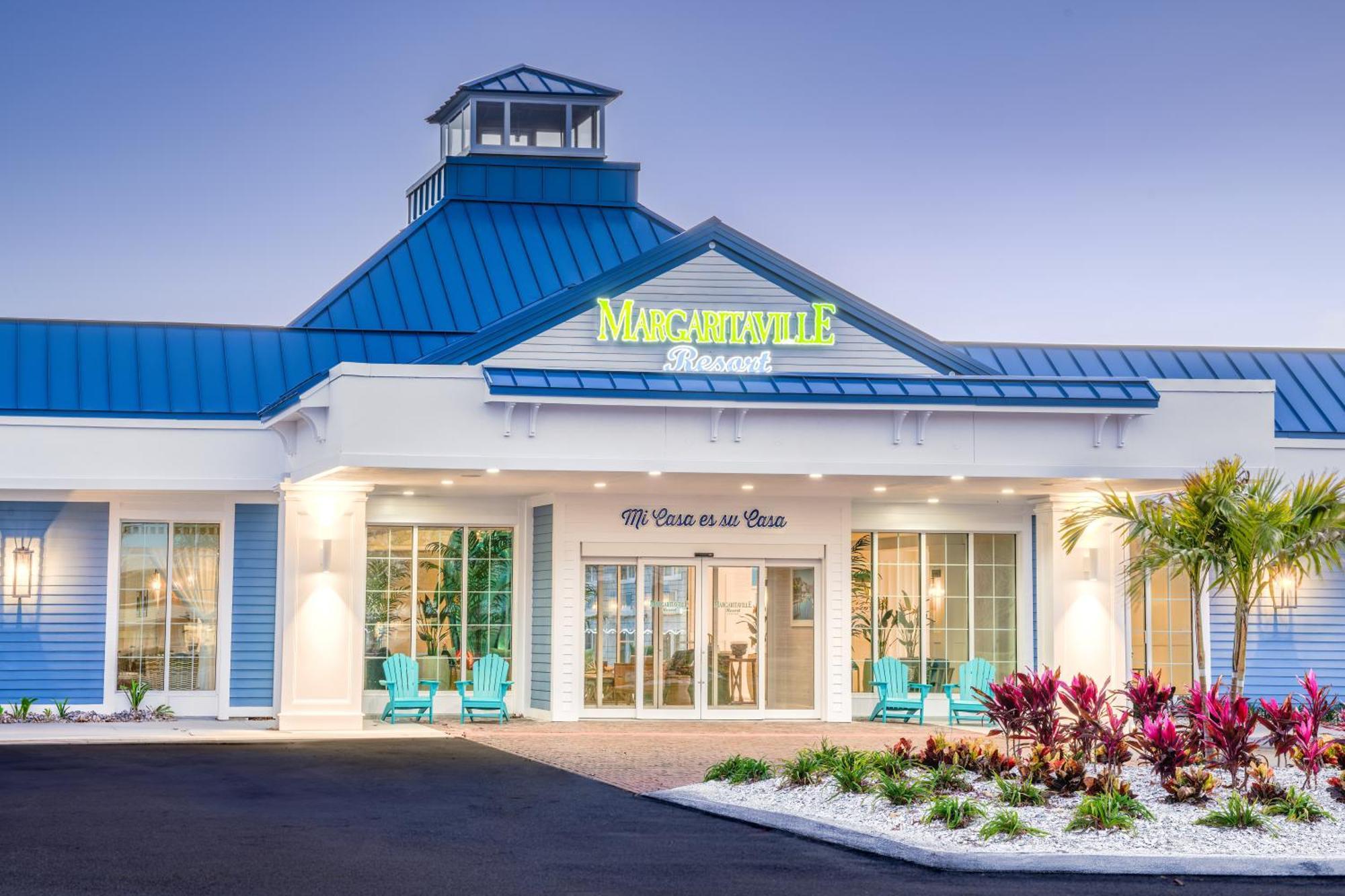 Margaritaville Resort Cape Cod Хианнис Экстерьер фото