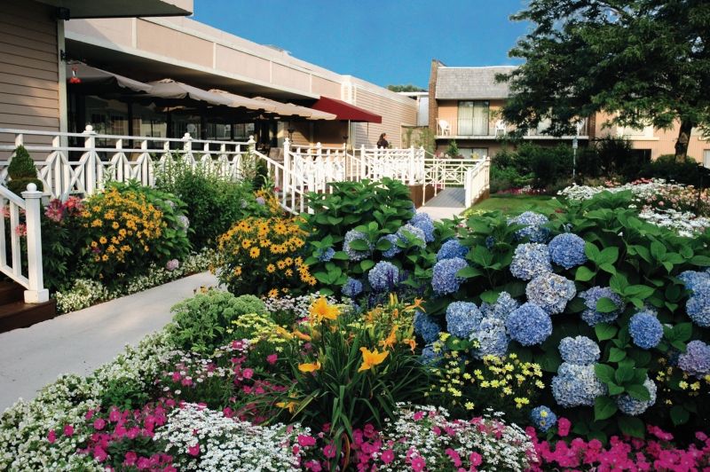 Margaritaville Resort Cape Cod Хианнис Экстерьер фото
